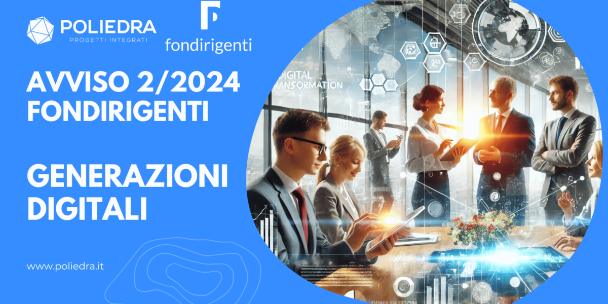 generazioni digitali