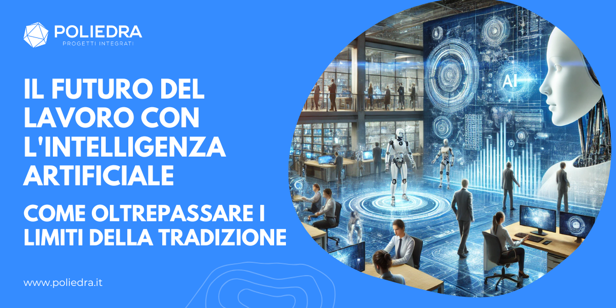 FUTURO LAVORO CON AI