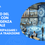 FUTURO LAVORO CON AI