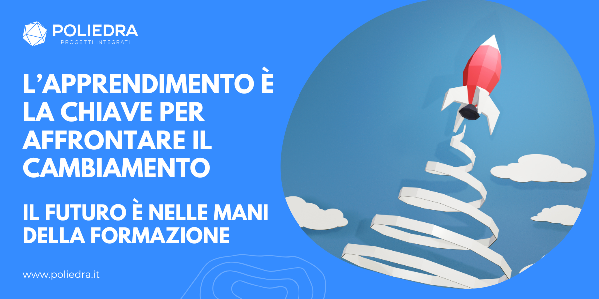 apprendimento per il cambiamento